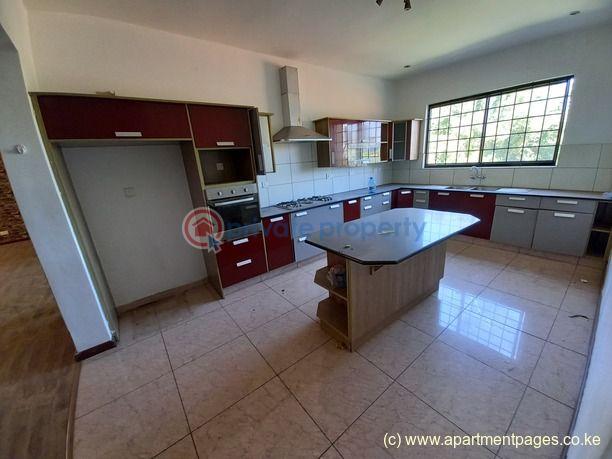 3 bedroom Apartment For Sale Riverside Loresho Westlands Nairobi - 0