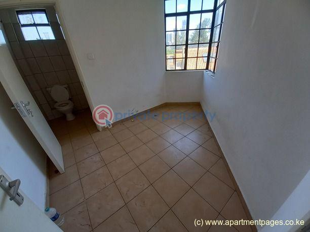 3 bedroom Apartment For Sale Riverside Loresho Westlands Nairobi - 20