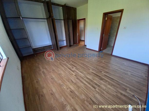 3 bedroom Apartment For Sale Riverside Loresho Westlands Nairobi - 3
