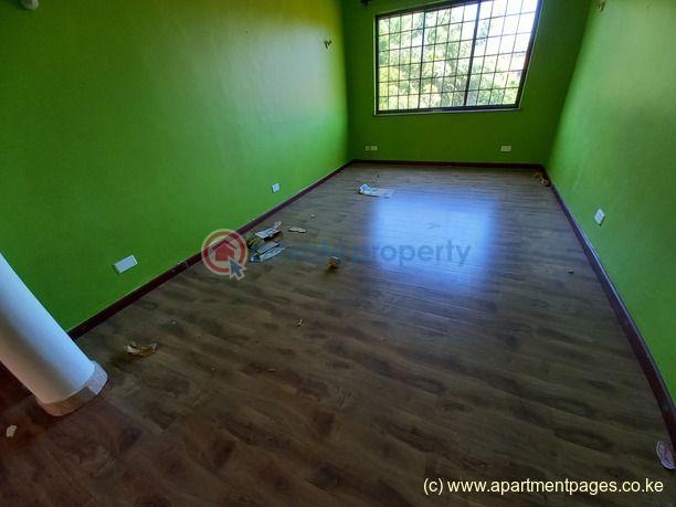 3 bedroom Apartment For Sale Riverside Loresho Westlands Nairobi - 21
