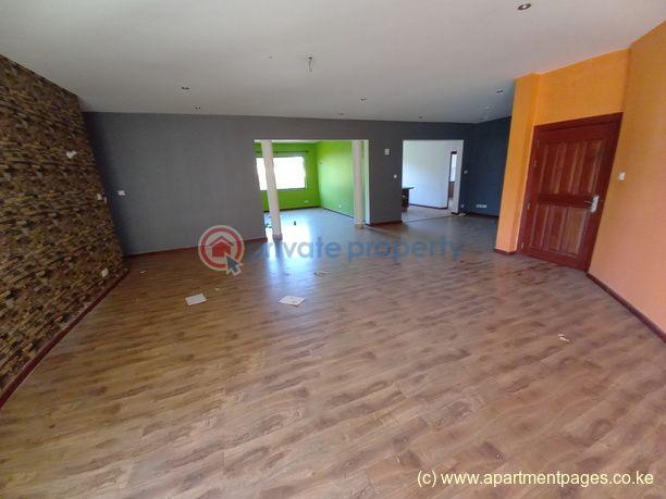 3 bedroom Apartment For Sale Riverside Loresho Westlands Nairobi - 17