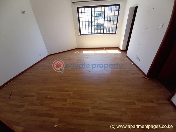 3 bedroom Apartment For Sale Riverside Loresho Westlands Nairobi - 9