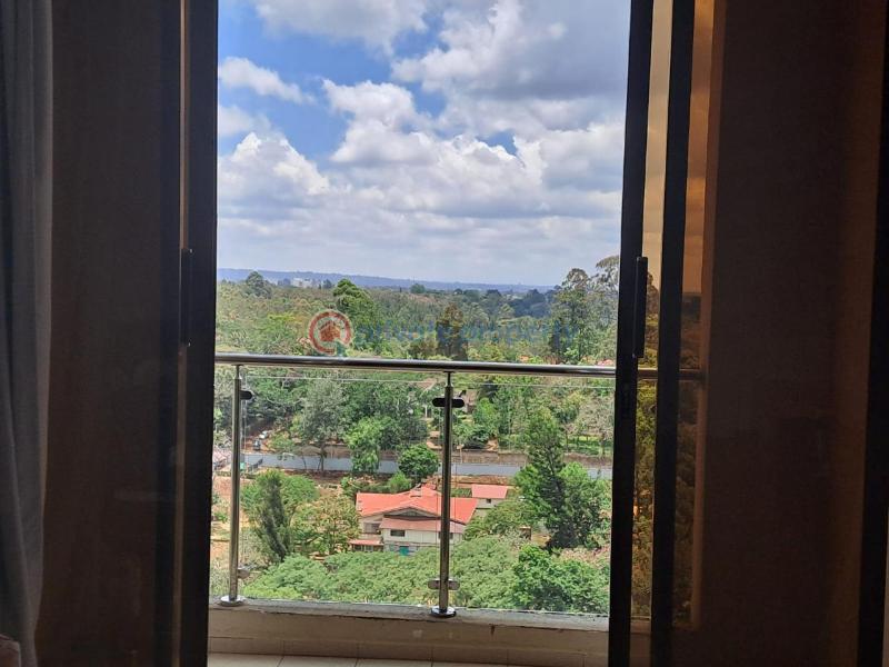 3 bedroom Apartment For Sale Parklands Nairobi - 17