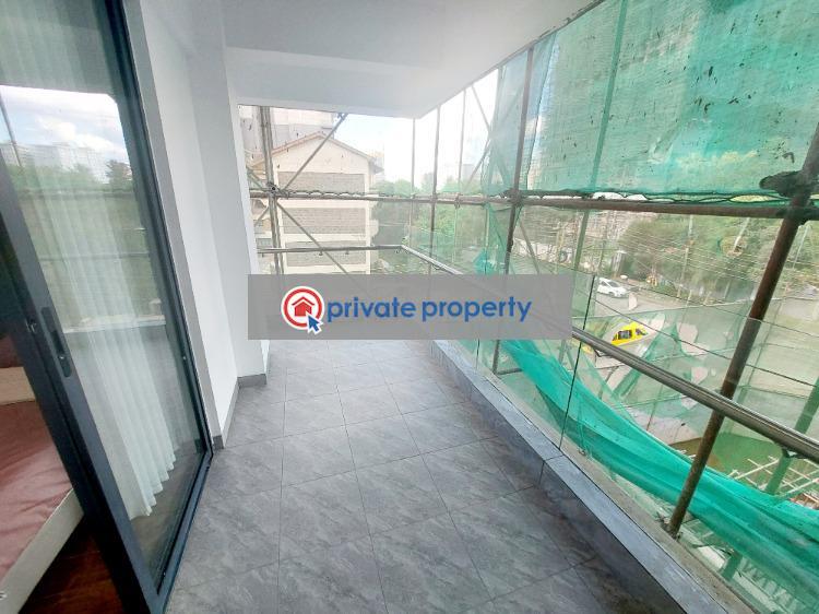 3 bedroom Apartment For Sale &nbsp;off Wood Avenue Kilimani Nairobi - 15
