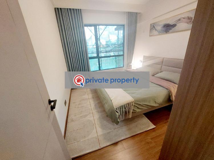 3 bedroom Apartment For Sale &nbsp;off Wood Avenue Kilimani Nairobi - 13