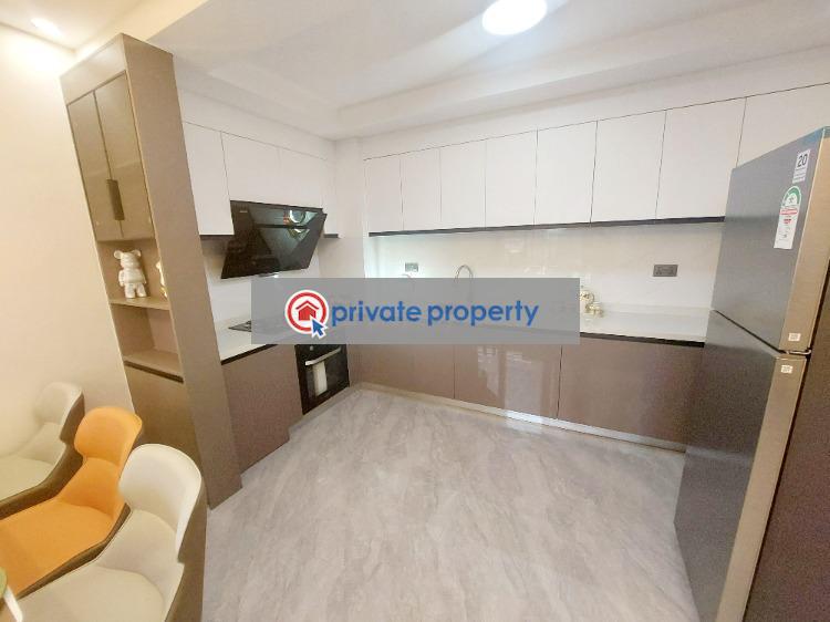 3 bedroom Apartment For Sale &nbsp;off Wood Avenue Kilimani Nairobi - 8