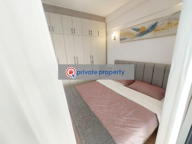3 bedroom Apartment For Sale &nbsp;off Wood Avenue Kilimani Nairobi - 12