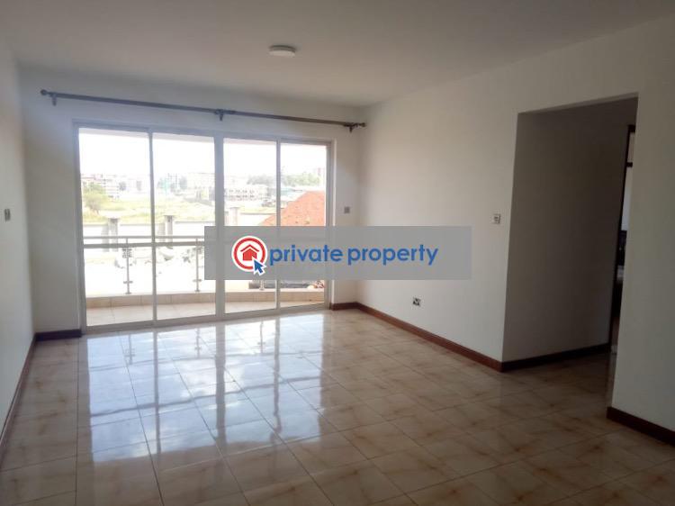 3 bedroom Apartment For Sale &nbsp;kiambu Road Thindigua Nairobi - 1
