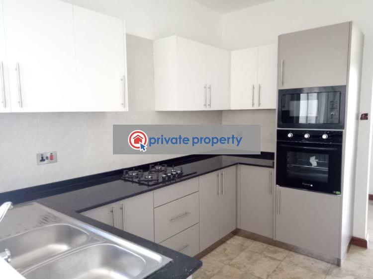 3 bedroom Apartment For Sale &nbsp;kiambu Road Thindigua Nairobi - 5