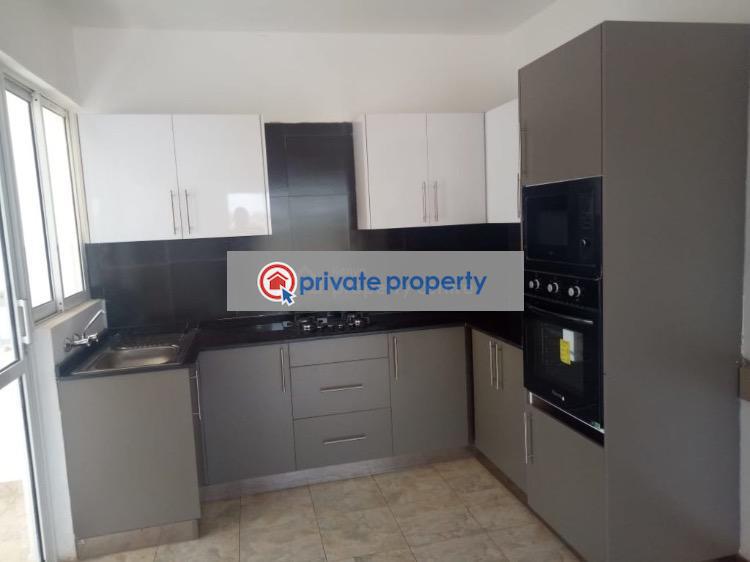 3 bedroom Apartment For Sale &nbsp;kiambu Road Thindigua Nairobi - 9