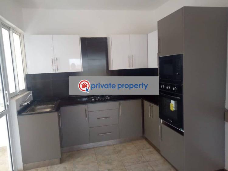 3 bedroom Apartment For Sale &nbsp;kiambu Road Thindigua Nairobi - 2