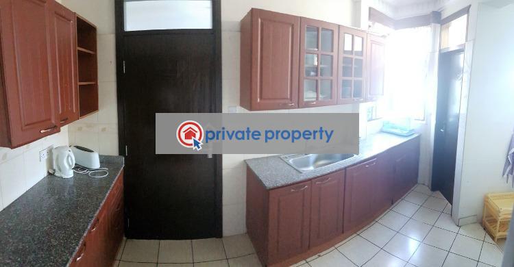 3 bedroom Apartment For Sale &nbsp;1121 Nyali Mombasa - 2