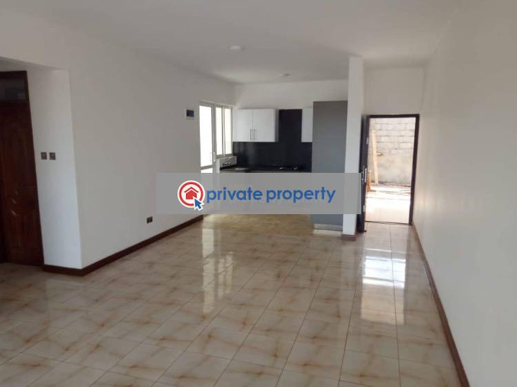 3 bedroom Apartment For Sale &nbsp;kiambu Road Thindigua Nairobi - 7