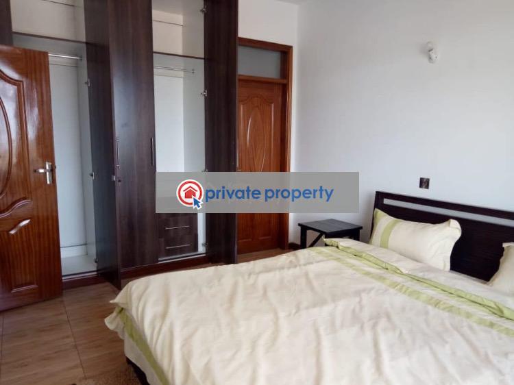 3 bedroom Apartment For Sale &nbsp;kiambu Road Thindigua Nairobi - 8