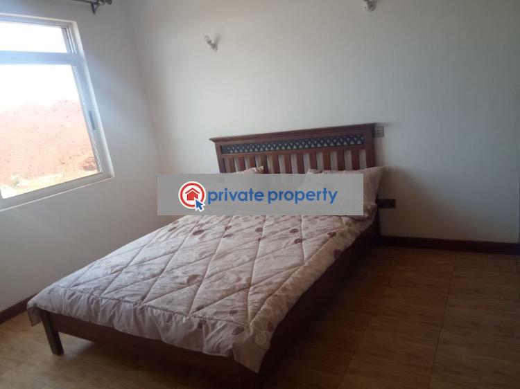 3 bedroom Apartment For Sale &nbsp;kiambu Road Thindigua Nairobi - 12