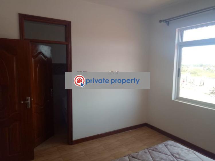 3 bedroom Apartment For Sale &nbsp;kiambu Road Thindigua Nairobi - 11