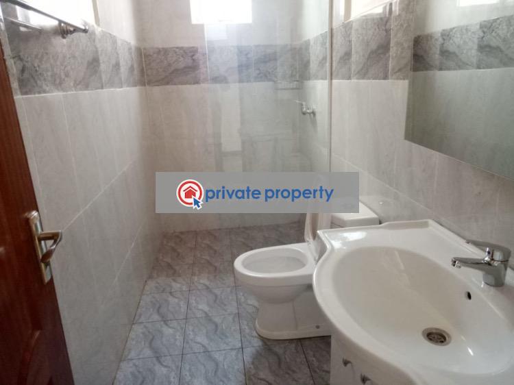 3 bedroom Apartment For Sale &nbsp;kiambu Road Thindigua Nairobi - 10