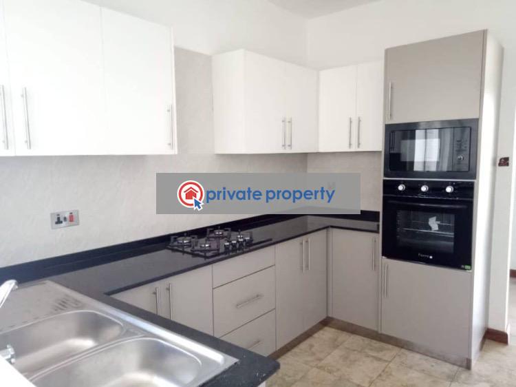 3 bedroom Apartment For Sale &nbsp;kiambu Road Thindigua Nairobi - 4