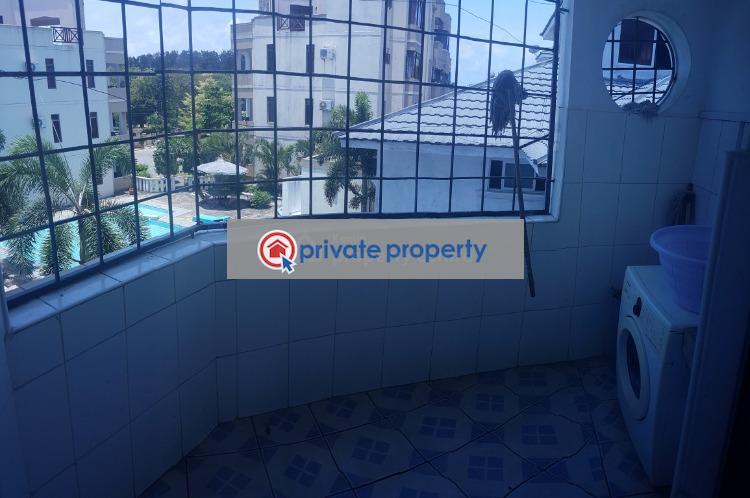 3 bedroom Apartment For Sale &nbsp;1121 Nyali Mombasa - 3