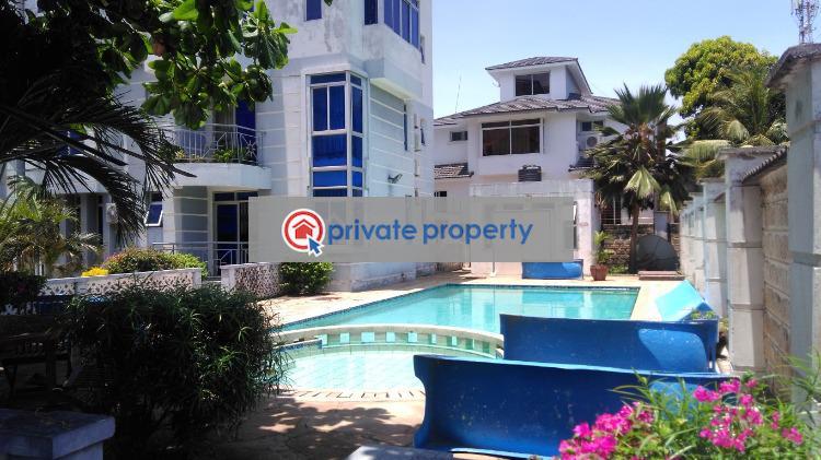 3 bedroom Apartment For Sale &nbsp;1121 Nyali Mombasa - 4