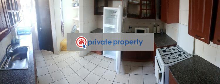 3 bedroom Apartment For Sale &nbsp;1121 Nyali Mombasa - 1