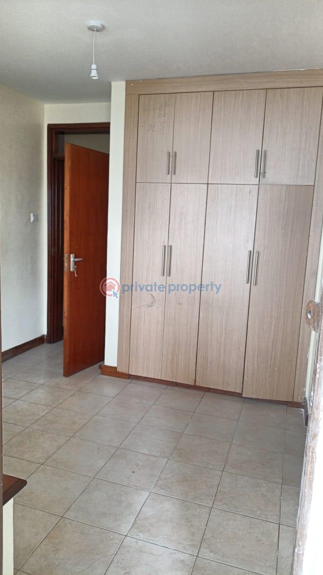 3 bedroom Apartment For Rent Kileleshwa Nairobi - 8