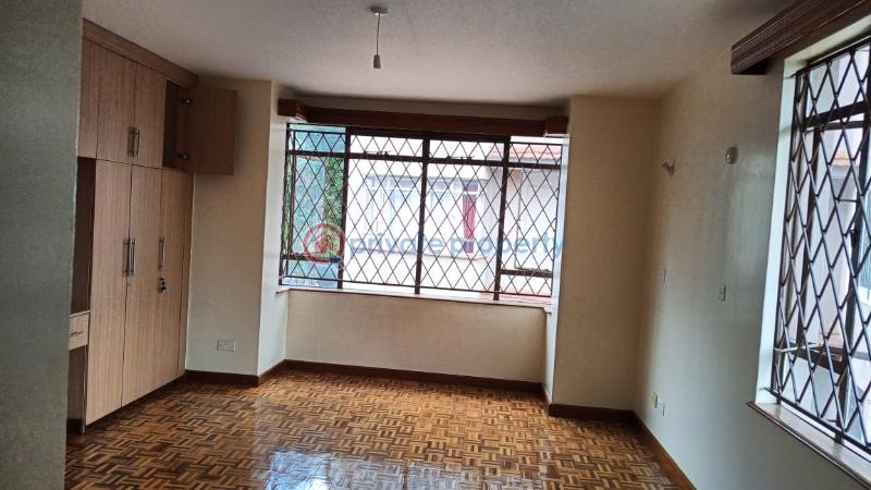 3 bedroom Apartment For Rent Kileleshwa Nairobi - 16