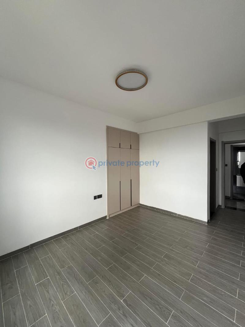 3 bedroom Apartment For Rent Othaya Road Kileleshwa Nairobi - 6