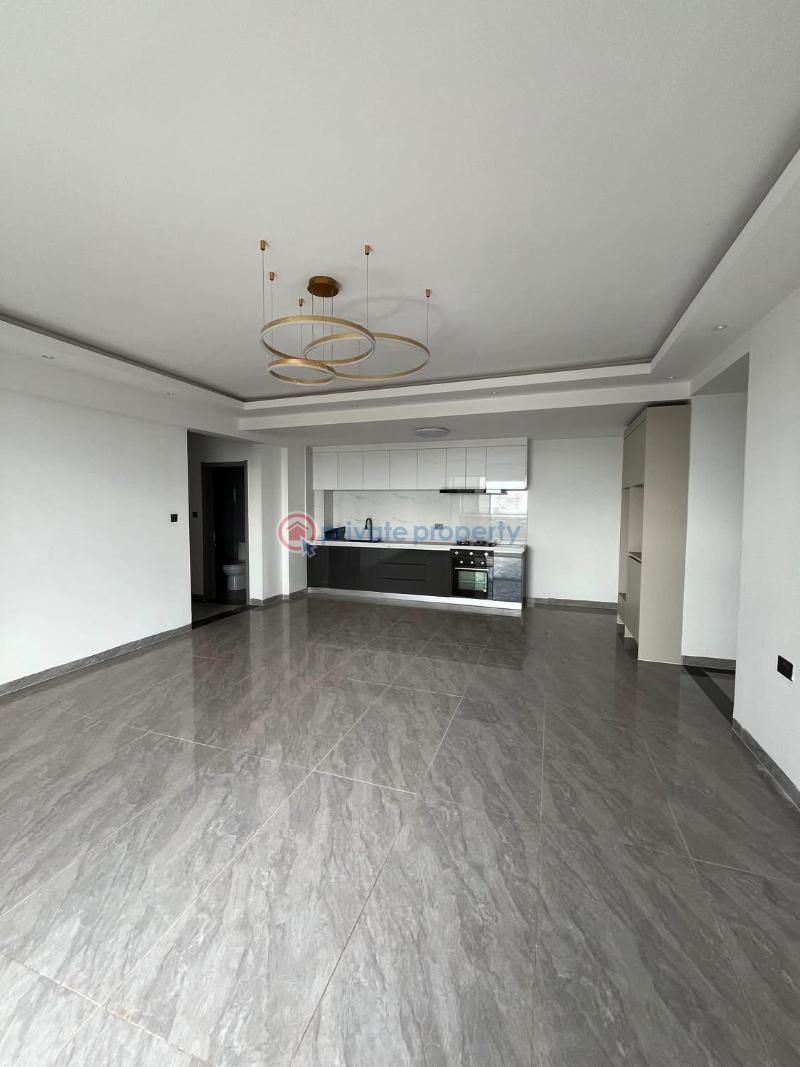 3 bedroom Apartment For Rent Othaya Road Kileleshwa Nairobi - 1