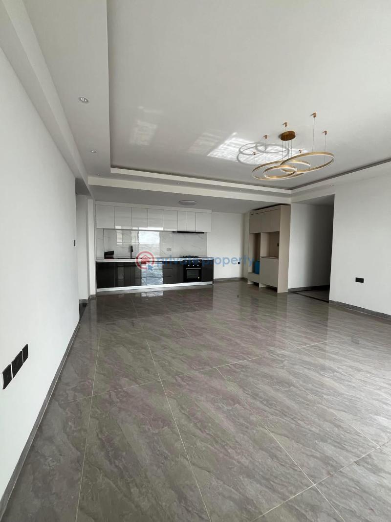 3 bedroom Apartment For Rent Othaya Road Kileleshwa Nairobi - 2