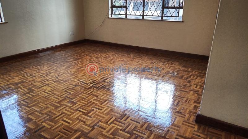 3 bedroom Apartment For Rent Kileleshwa Nairobi - 17