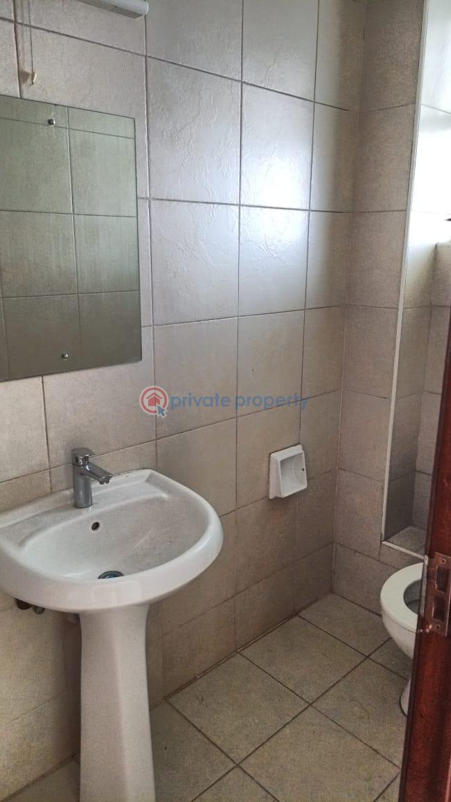 3 bedroom Apartment For Rent Kileleshwa Nairobi - 4