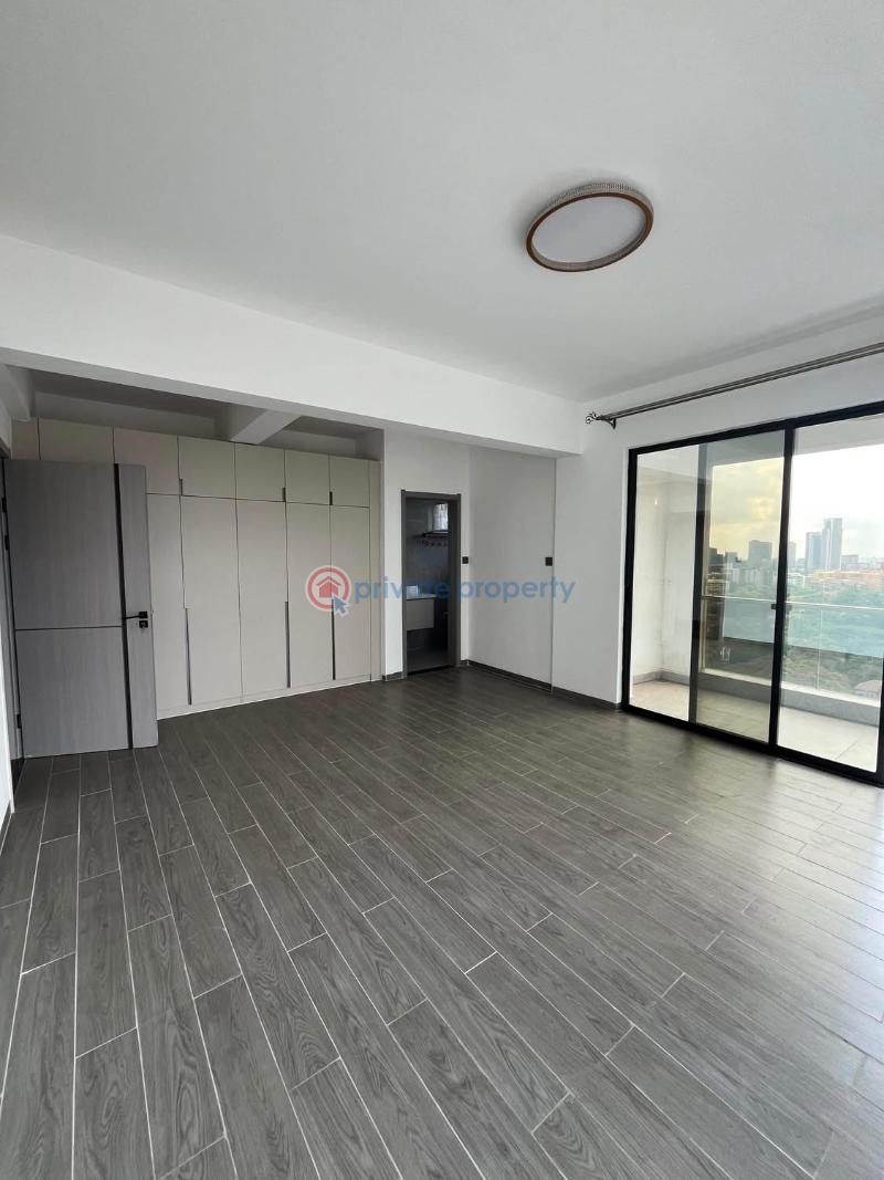3 bedroom Apartment For Rent Othaya Road Kileleshwa Nairobi - 8
