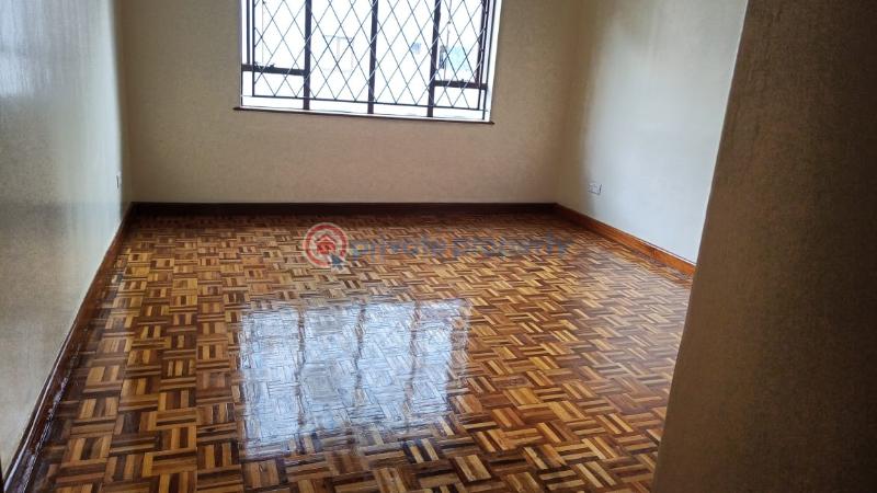 3 bedroom Apartment For Rent Kileleshwa Nairobi - 2