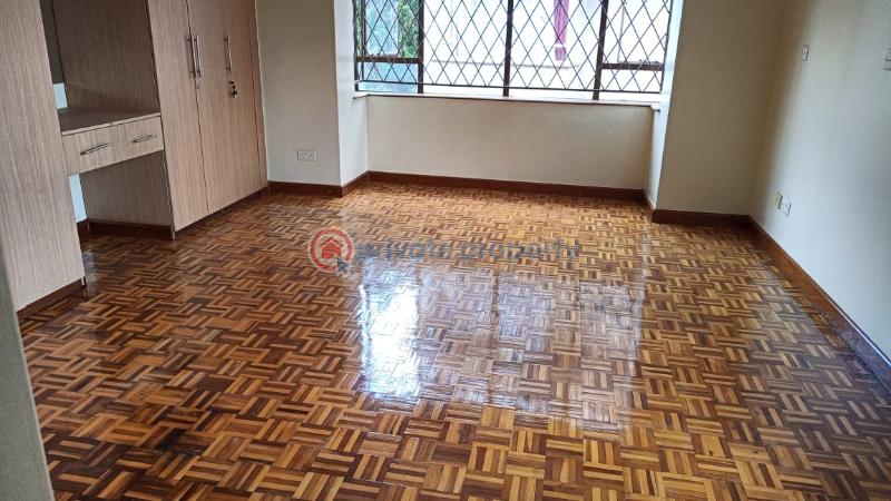 3 bedroom Apartment For Rent Kileleshwa Nairobi - 19