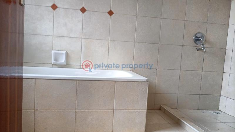 3 bedroom Apartment For Rent Kileleshwa Nairobi - 5