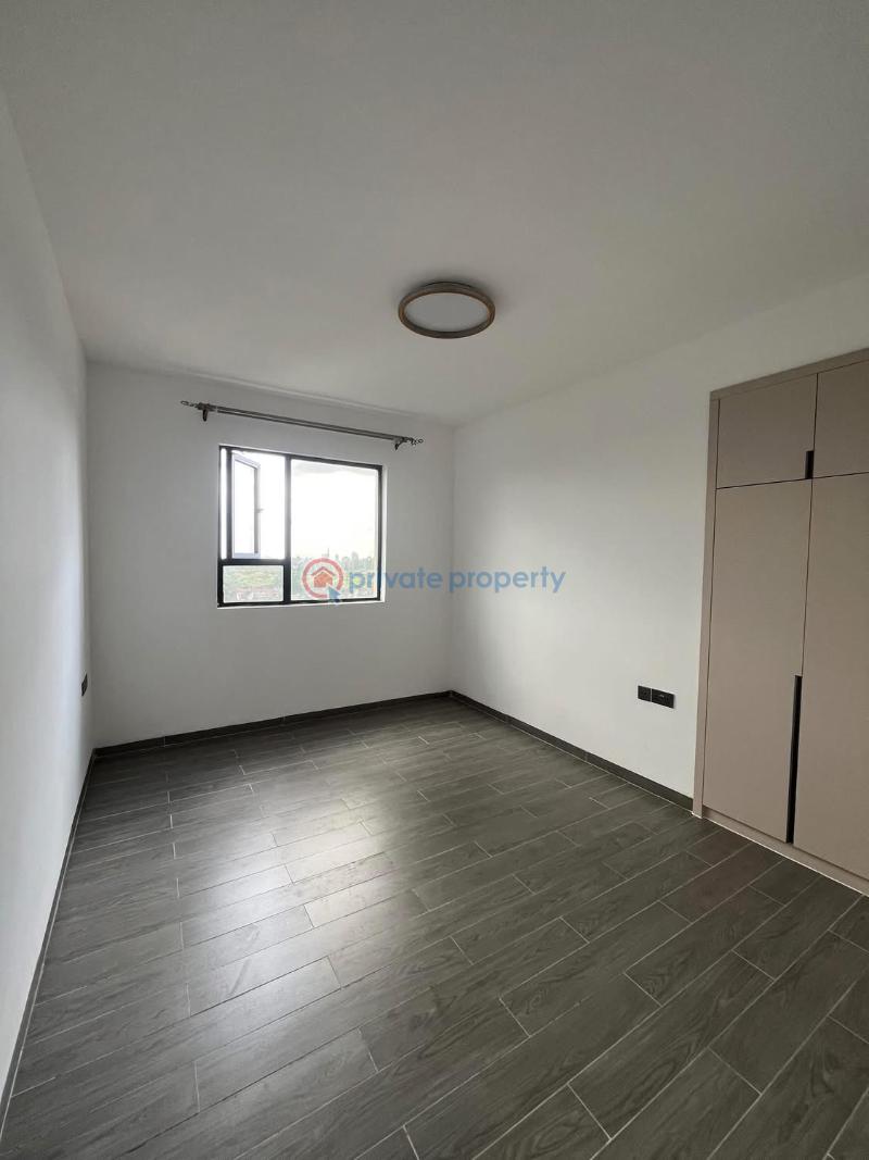 3 bedroom Apartment For Rent Othaya Road Kileleshwa Nairobi - 7