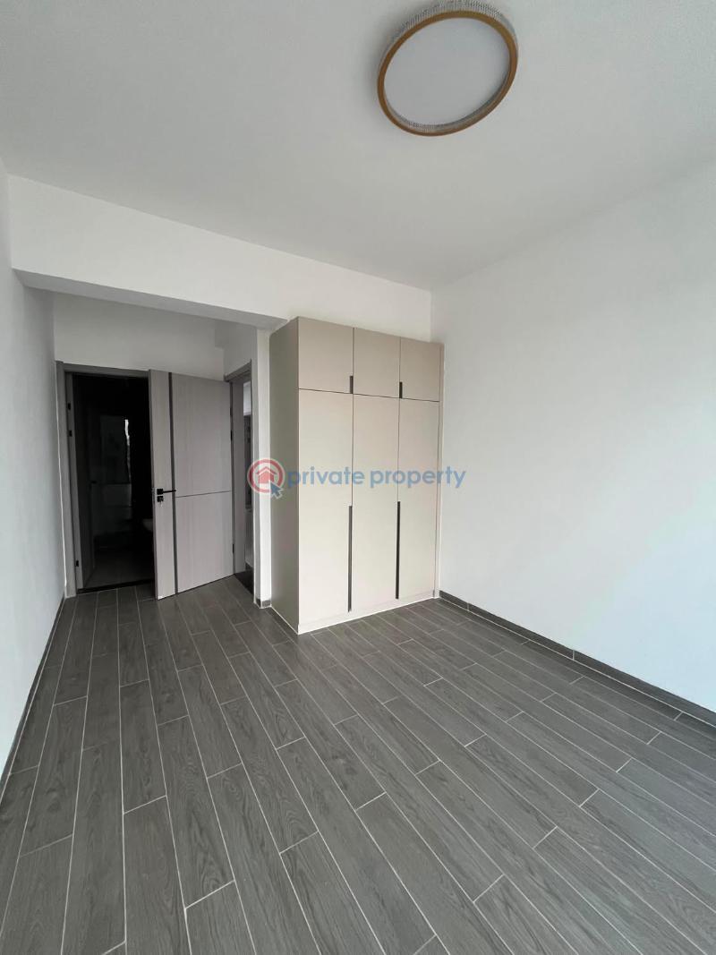 3 bedroom Apartment For Rent Othaya Road Kileleshwa Nairobi - 5