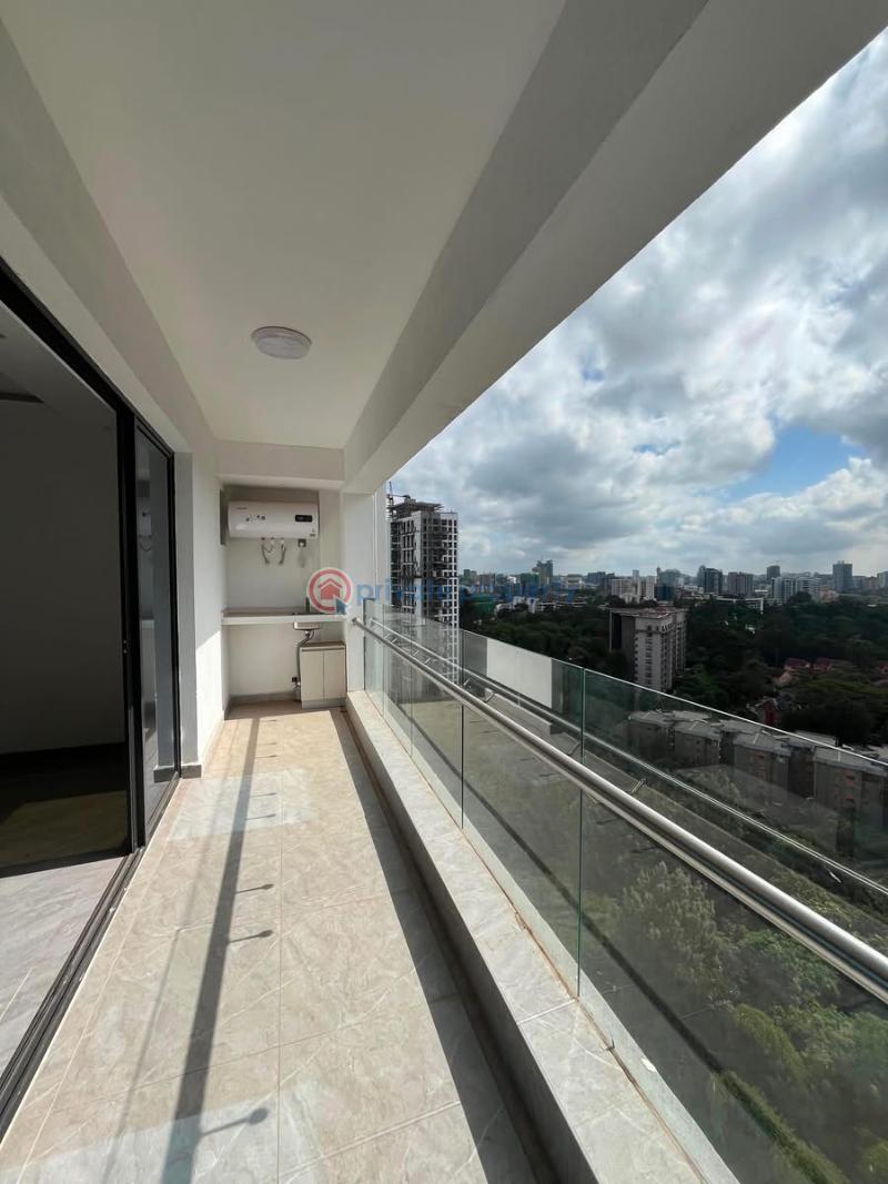 3 bedroom Apartment For Rent Othaya Road Kileleshwa Nairobi - 10