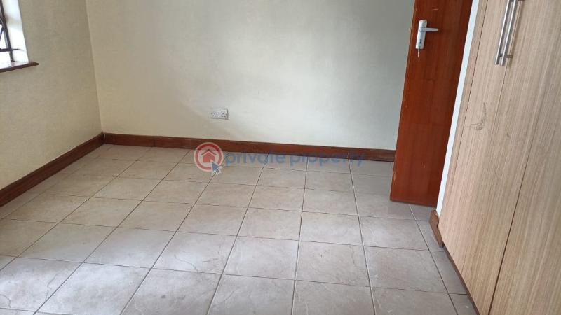 3 bedroom Apartment For Rent Kileleshwa Nairobi - 11