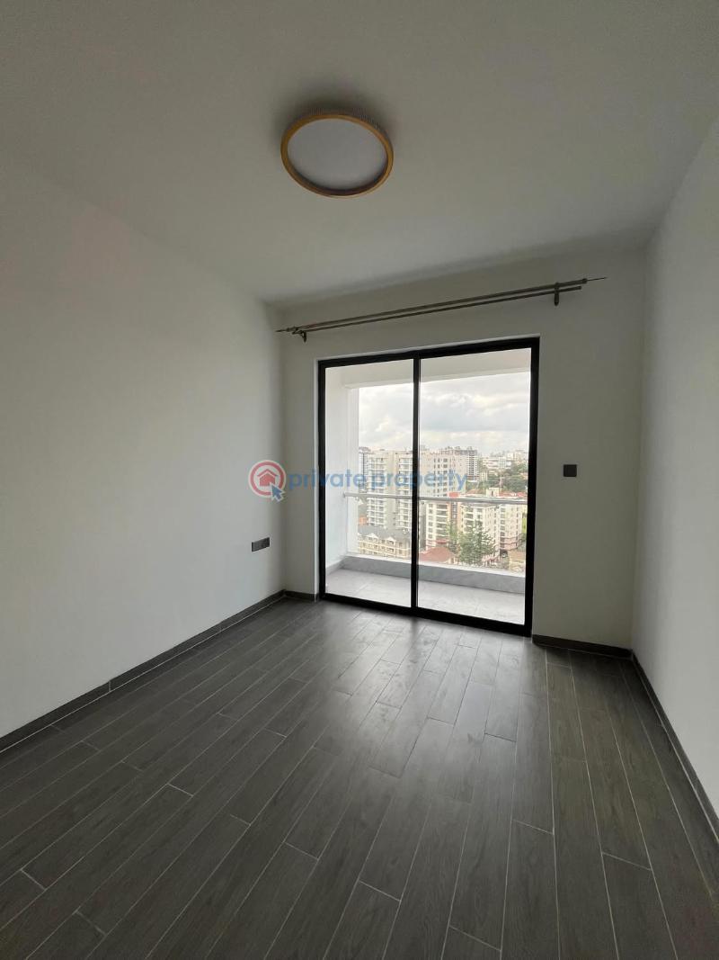 3 bedroom Apartment For Rent Othaya Road Kileleshwa Nairobi - 3