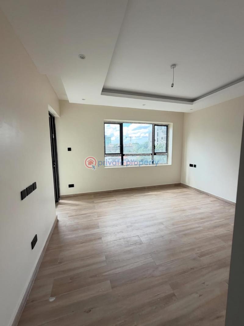 3 bedroom Apartment For Rent General Mathenge Road Spring Valley Nairobi - 2