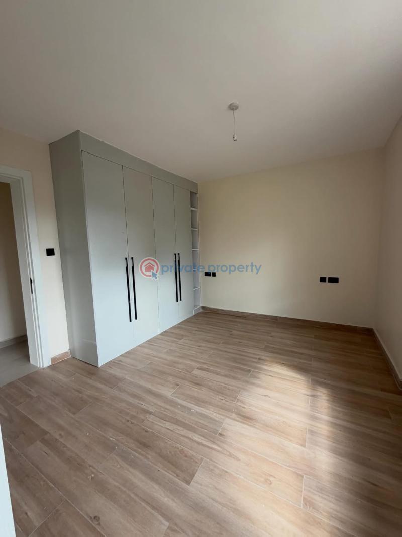 3 bedroom Apartment For Rent General Mathenge Road Spring Valley Nairobi - 3