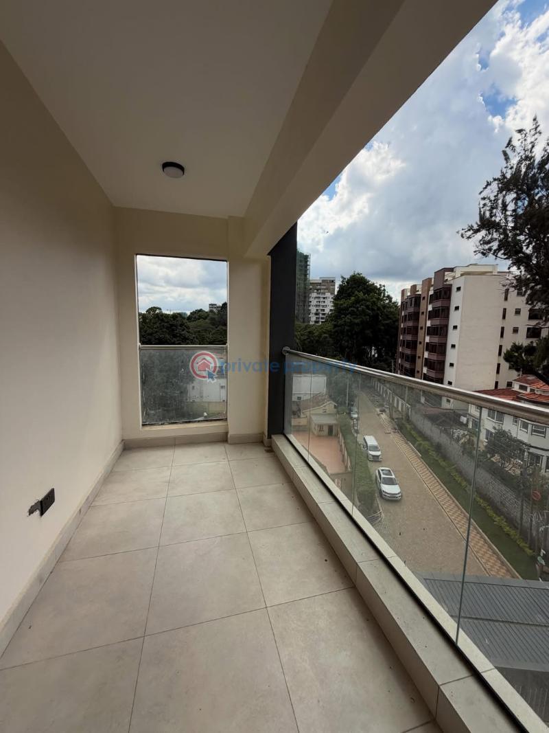 3 bedroom Apartment For Rent General Mathenge Road Spring Valley Nairobi - 1