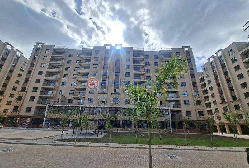 3 bedroom Apartment For Rent Chady Drive Gateway Mall Mombasa Road 2 Syokimau/Mulolongo Machakos - 2