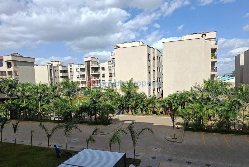 3 bedroom Apartment For Rent Chady Drive Gateway Mall Mombasa Road 2 Syokimau/Mulolongo Machakos - 3