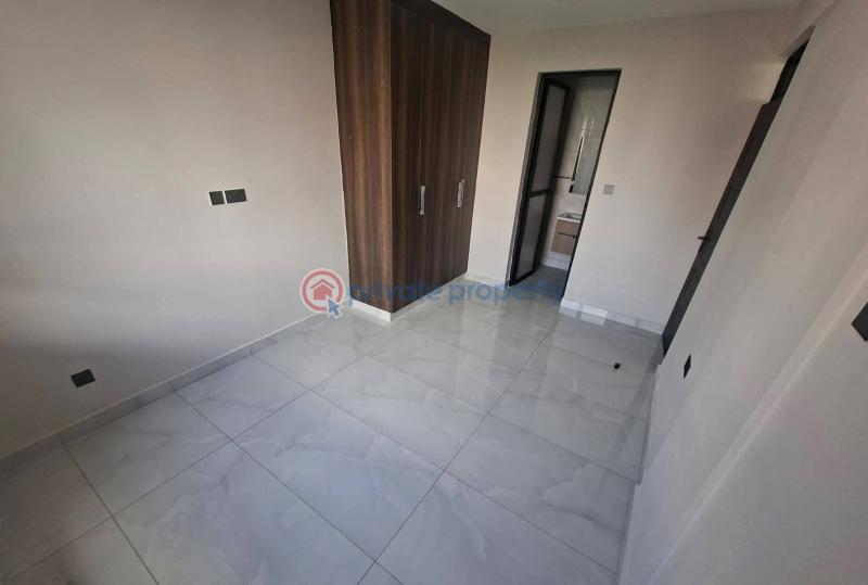 3 bedroom Apartment For Rent Chady Drive Gateway Mall Mombasa Road 2 Syokimau/Mulolongo Machakos - 14