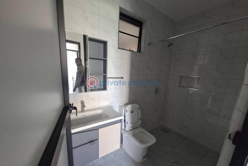 3 bedroom Apartment For Rent Chady Drive Gateway Mall Mombasa Road 2 Syokimau/Mulolongo Machakos - 17