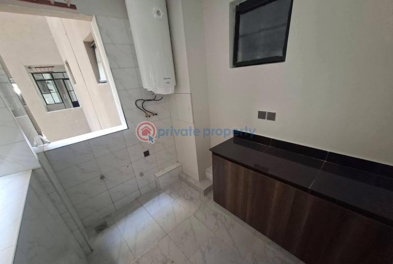 3 bedroom Apartment For Rent Chady Drive Gateway Mall Mombasa Road 2 Syokimau/Mulolongo Machakos - 8