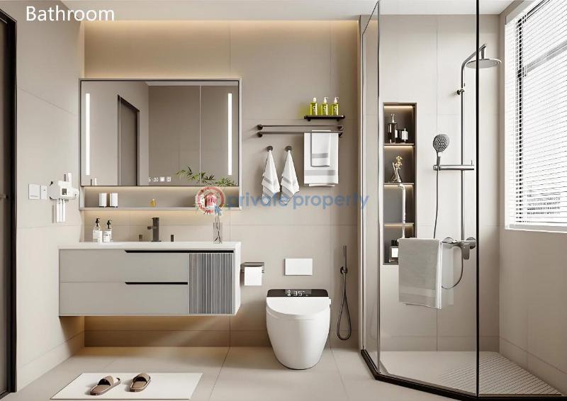 3 bedroom Apartment For Sale Vihiga Road Kileleshwa Nairobi - 3